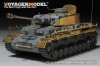 Voyager Model PE351143 WWII German Pz.Kpfw.IV Ausf.J Basic for BORDER BT-006 1/35